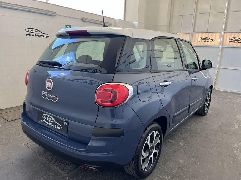 FIAT 500L 500L 1.3 Multijet 95 CV TUA DA 149,00 EURO AL MESE