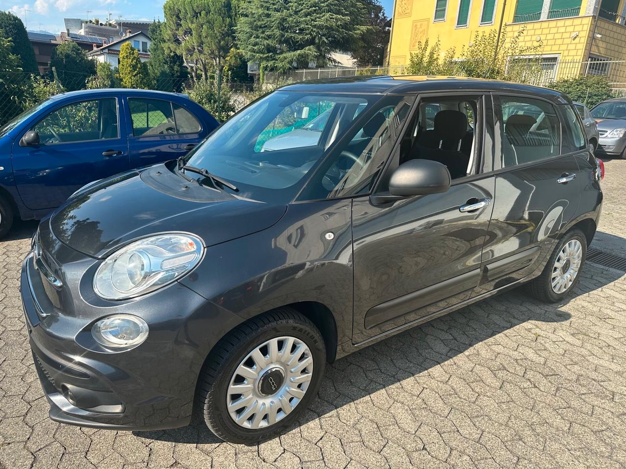 Fiat 500L 1.3 Multijet 95 CV Dualogic Urban*EURO6*NEOPATENTATI