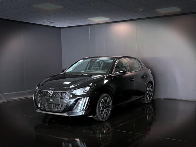 PEUGEOT 208 PureTech 75CV Stop&Start 5 porte Style
