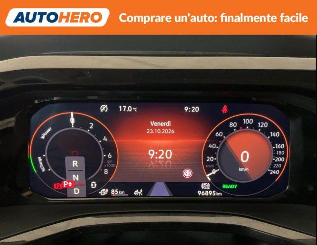 VOLKSWAGEN Multivan 1.4 TSI eHybrid Energetic