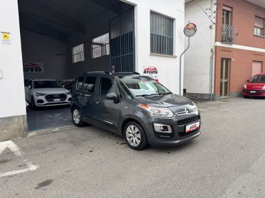 Citroen C3 Picasso PureTech 110 Feel Edition