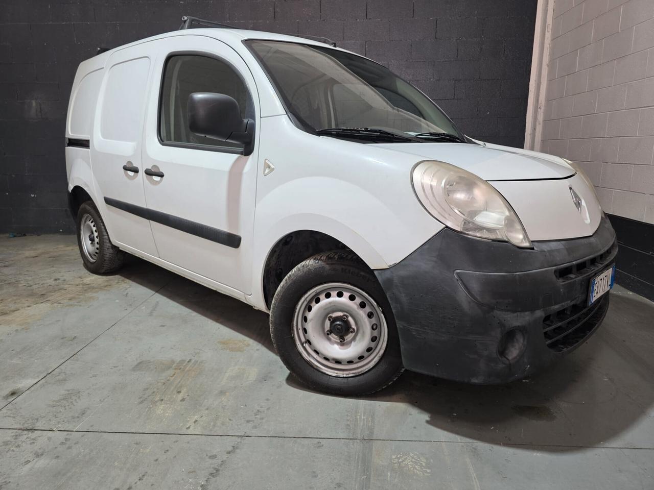 Renault Kangoo 1.5 dCi 75CV F.AP. 4p. LEGGERE BENE DESCRIZIONE