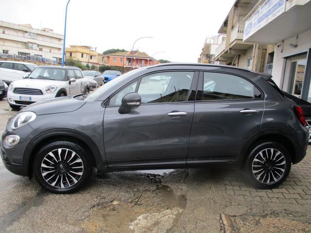 FIAT 500X 1.0 T3 120 CV Cross