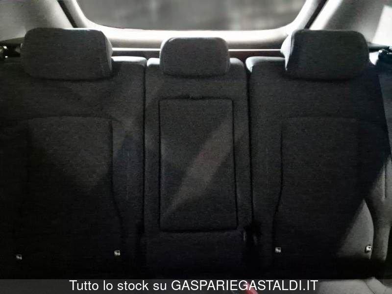 Kia Sportage Sportage 1.6 TGDi GPL Business