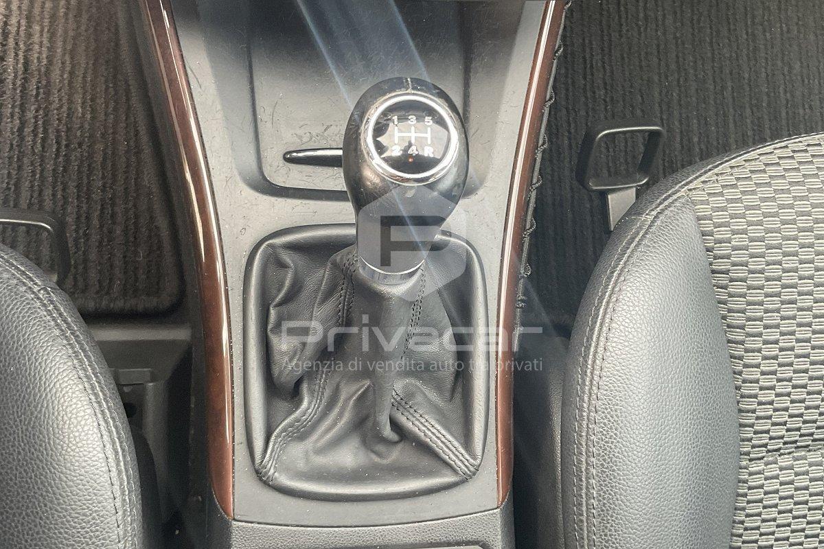 MERCEDES A 150 Elegance