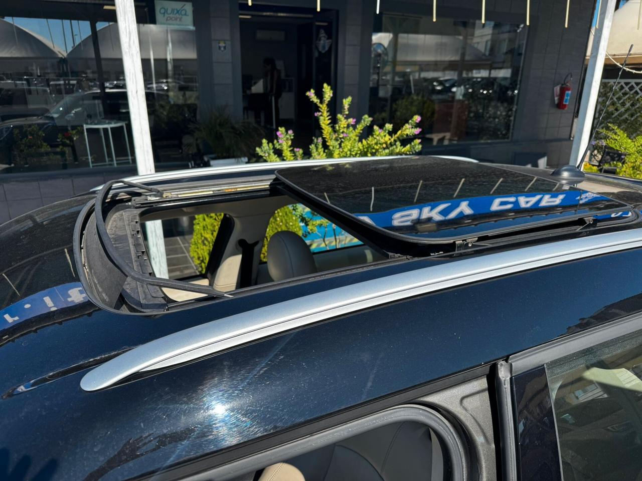 Mini Cooper SD Countryman ALL4