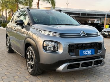 Citroen C3 Aircross BlueHDi 100 S&S Shine 11/2018