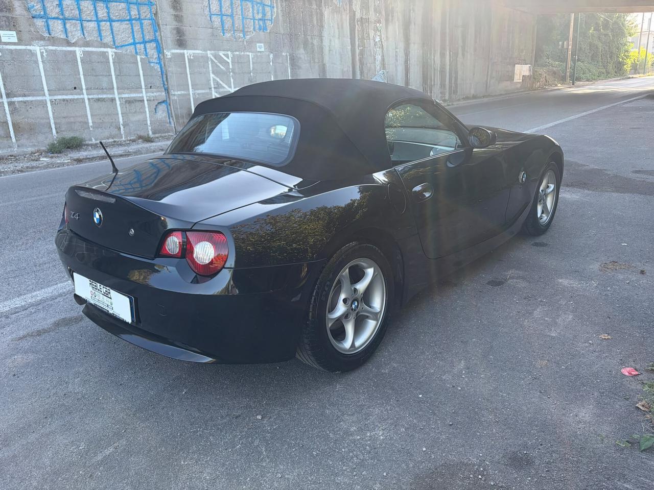 Bmw Z4 2.0i 150cv cat Roadster