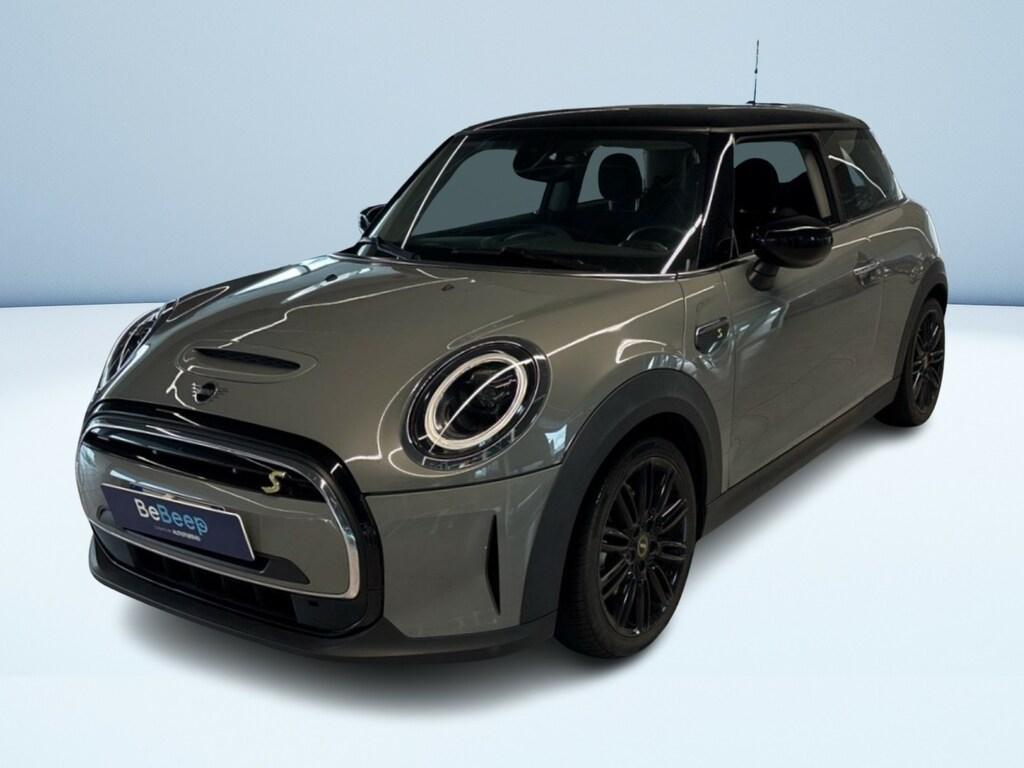 Mini Mini 3 Porte Full Electric Cooper SE Electric Auto
