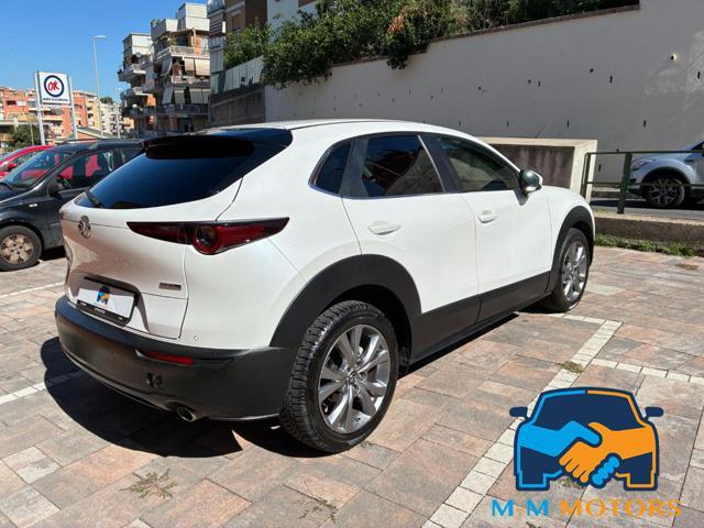 MAZDA CX-30 2.0L e-Skyactiv-G 150 cv Executive