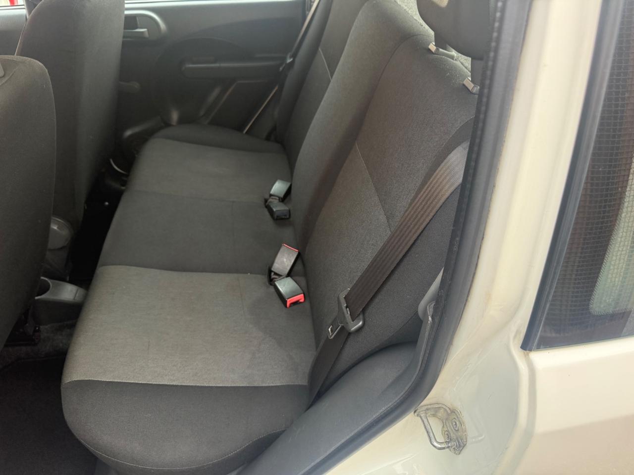 Fiat Panda 1.3 MJT 16V DPF Classic anno 2012