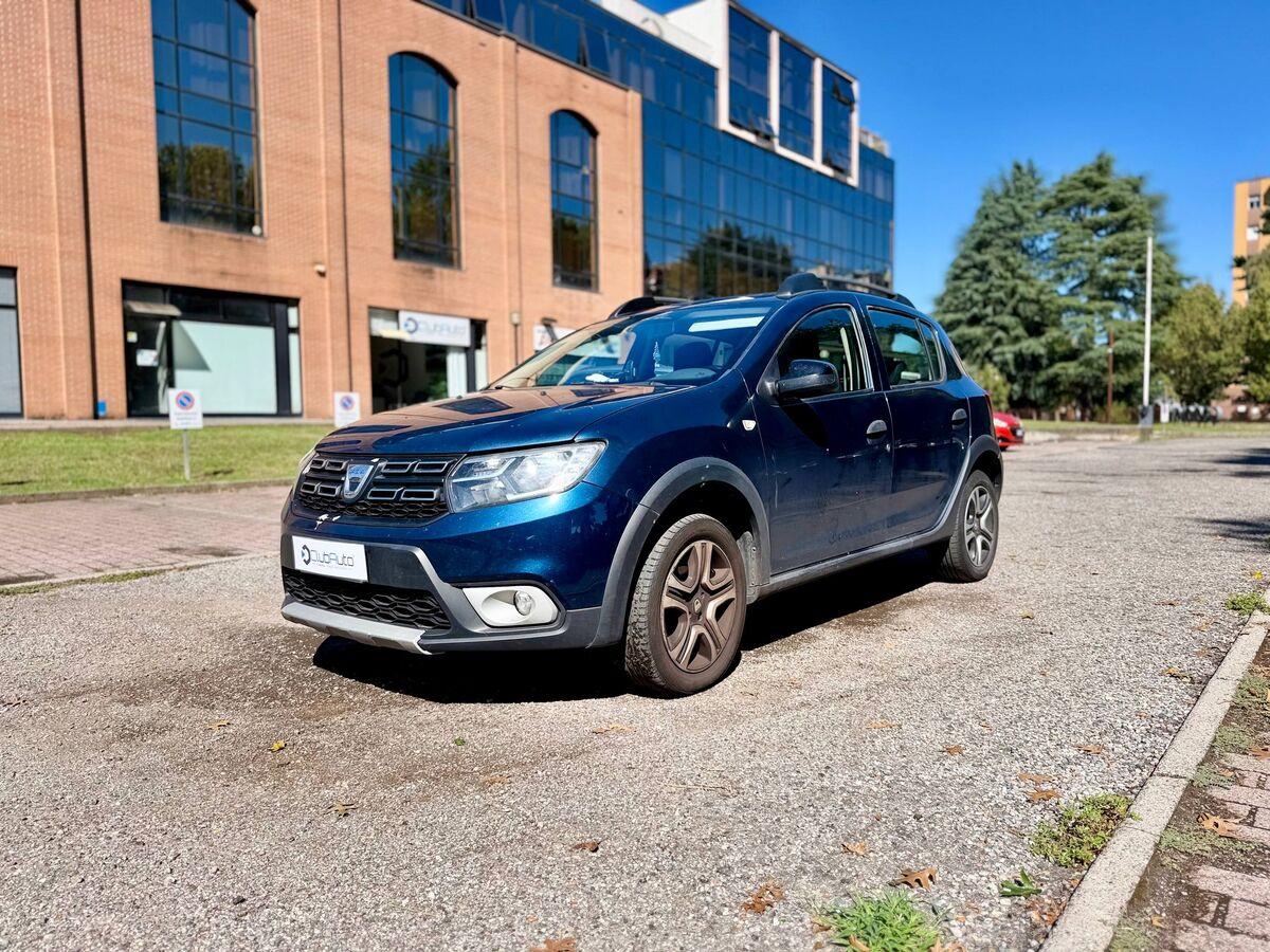 Dacia Sandero 0.9 tce turbo Gpl s&s 90cv LEGGERE DESCRIZIONE!