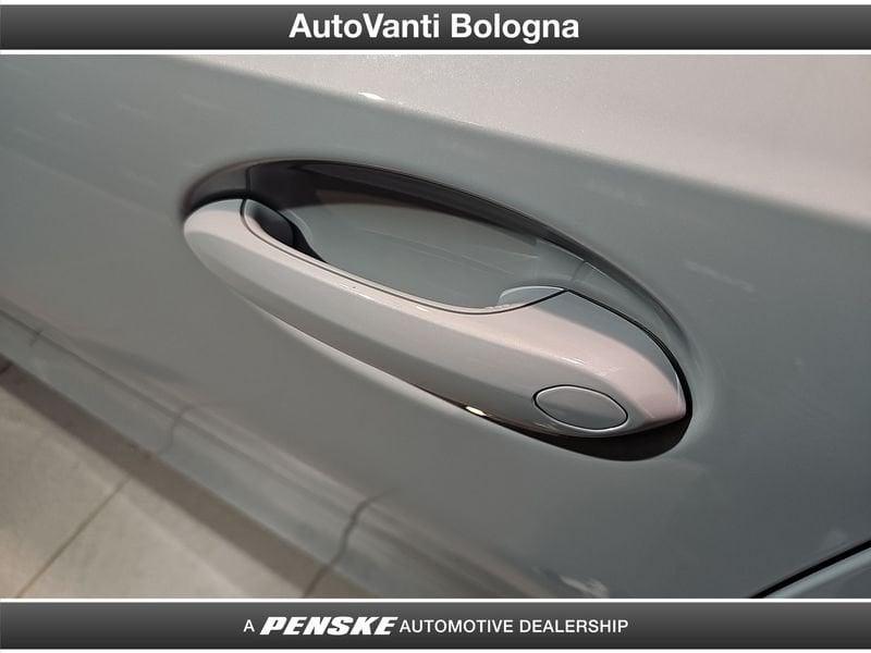 BMW Serie 3 320d 48V xDrive Msport Pro