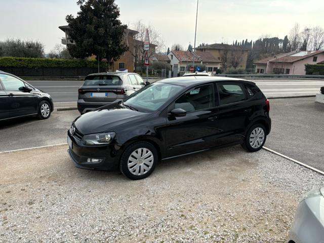 VOLKSWAGEN Polo 1.6 TDI DPF 5 porte Comfortline NEOPATENTATI