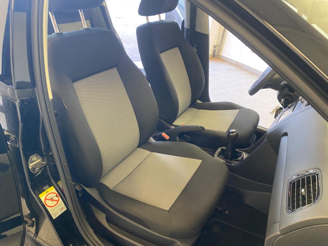 Volkswagen Polo 1.2 TDI DPF 5 p. Comfortline