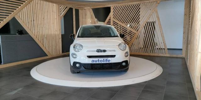 Fiat 500X 1.3 mjet Cross 95cv