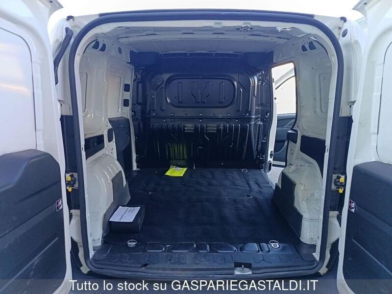 FIAT Doblò 1.3 MJT PC-TN Cargo Lamierato SX EURO 6