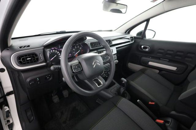 CITROEN C3 C3 PureTech 83 S&S Feel