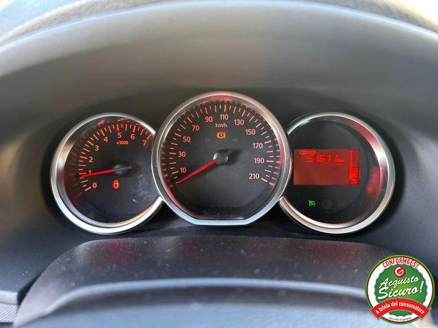 DACIA Sandero Stepway 1.0 TCe GPL DELLA CASA ECO-G Access