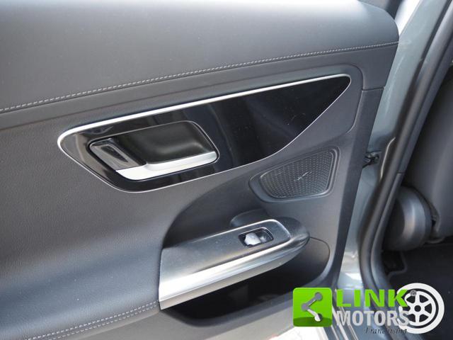 MERCEDES-BENZ C 220 d Mild hybrid Premium Pro AMG