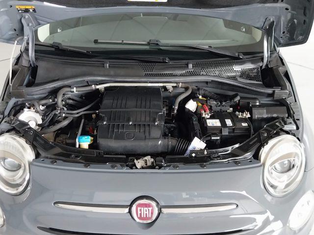 FIAT 500 1.2 EasyPower Pop