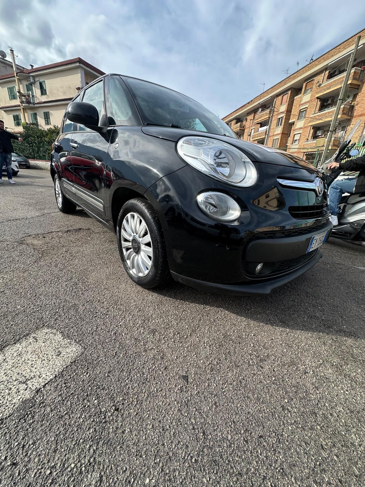 Fiat 500L 1.3 Multijet 85 CV Pop