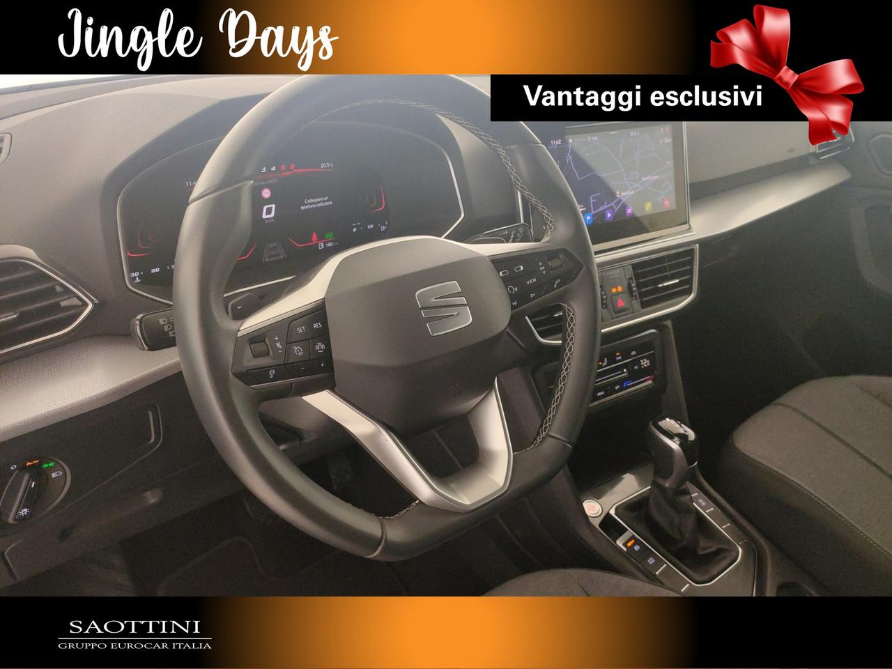 2.0 TDI Style 150 CV DSG 7 posti