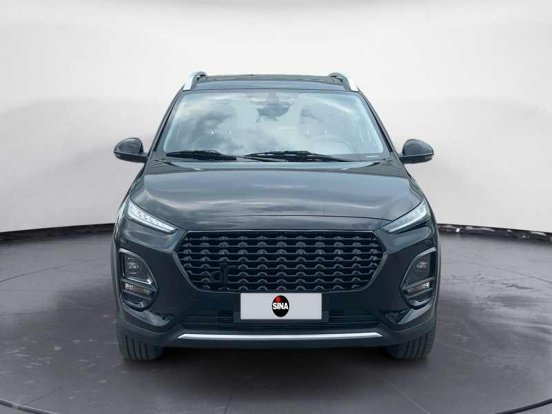 DR Dr 3.0 1.5 116cv