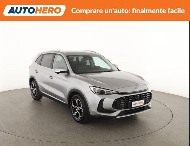 MG ZS 1.5 Comfort
