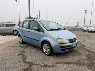 FIAT Idea 1.4 16V Dynamic GPL