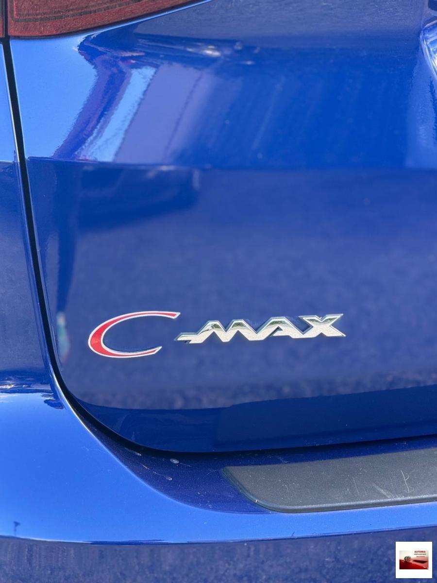 FORD - C-Max - 1.0 EcoBoost 125CV Start&Stop Titanium