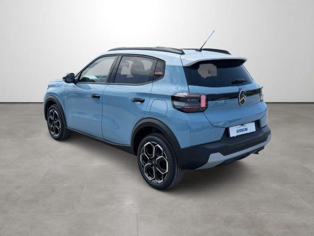 CITROEN C3 Turbo 100 S&S Max