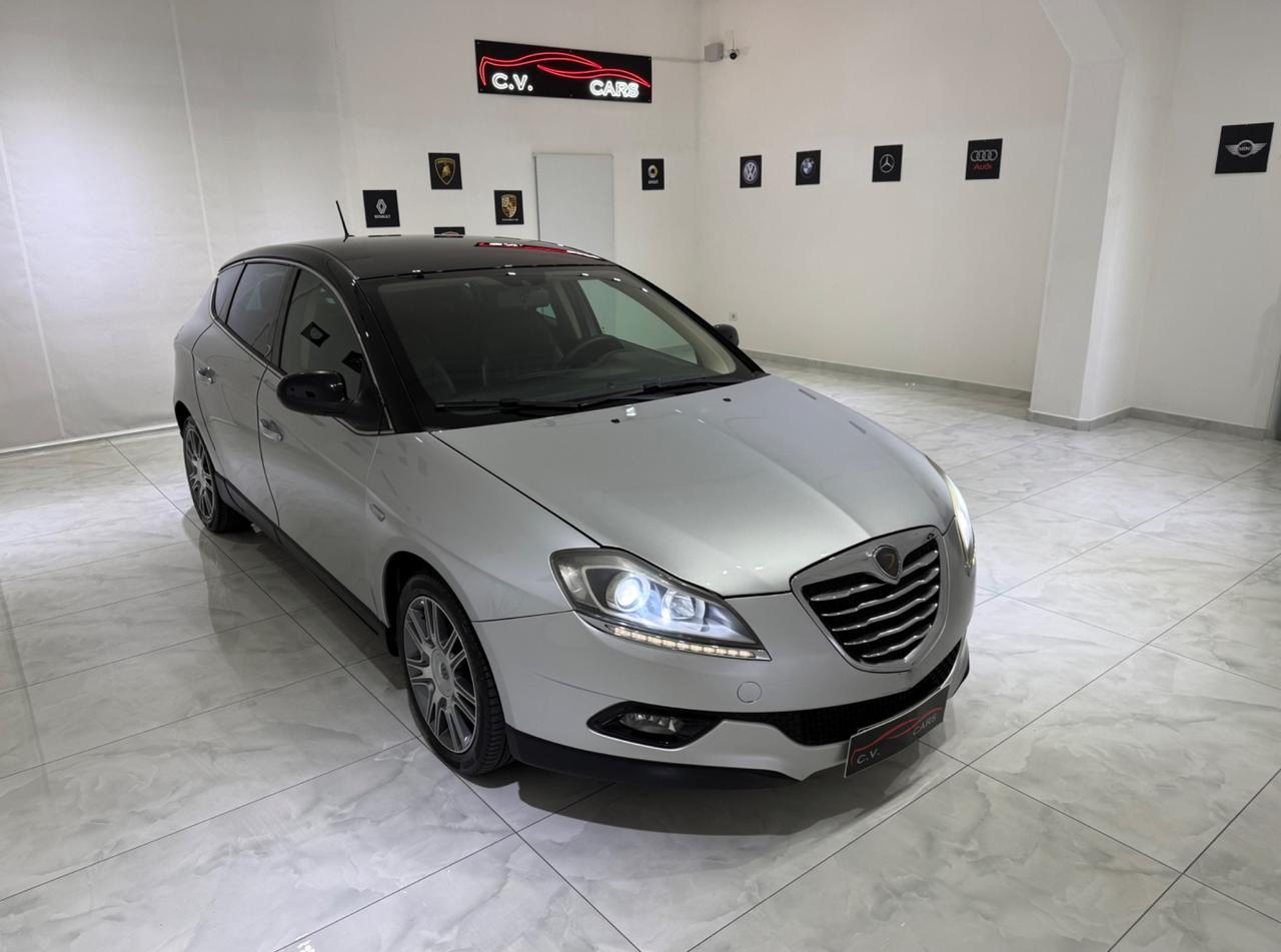LANCIA DELTA 1.4 MULTIAIR 140 CV SES PLATINUM (103 KW) GPL