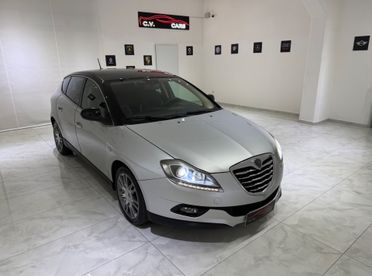 LANCIA DELTA 1.4 MULTIAIR 140 CV SES PLATINUM (103 KW) GPL