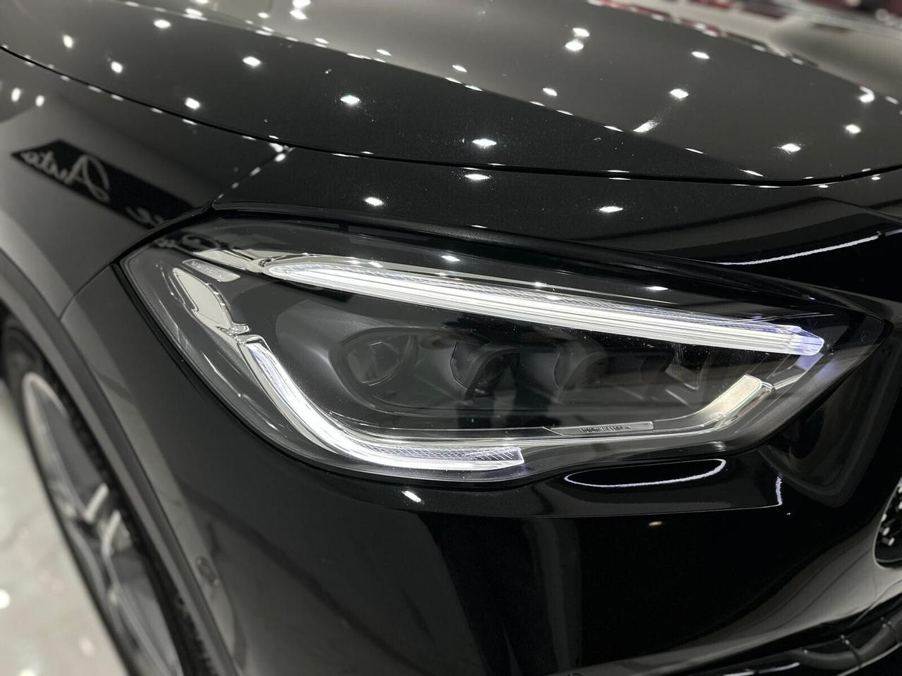 Mercedes-benz GLA 200 d Automatic Premium AMG