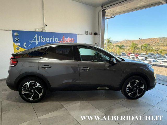 CITROEN C4 BlueHDi 130 S&S EAT8 Shine