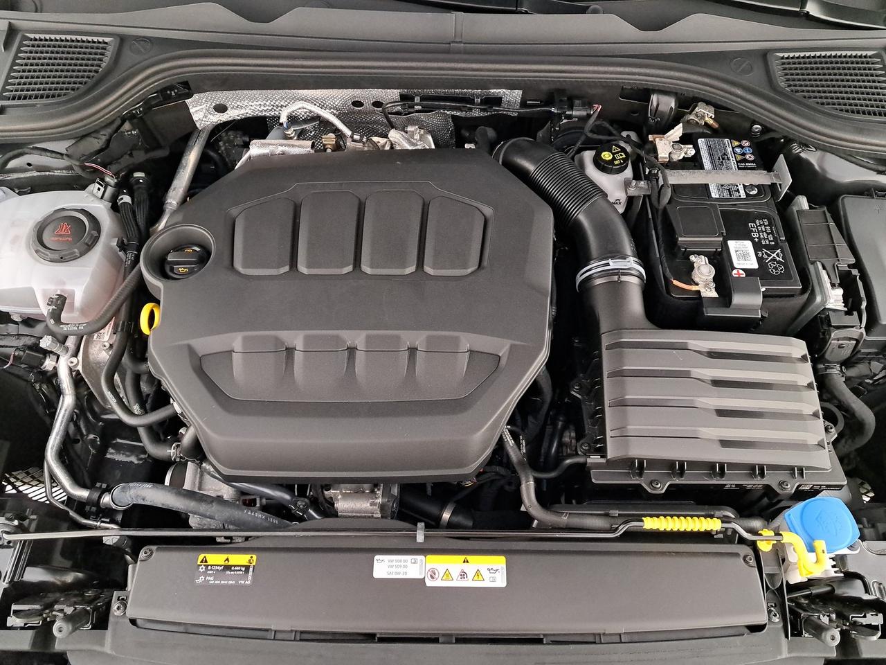 Volkswagen Golf 2.0 tsi gti 245cv dsg