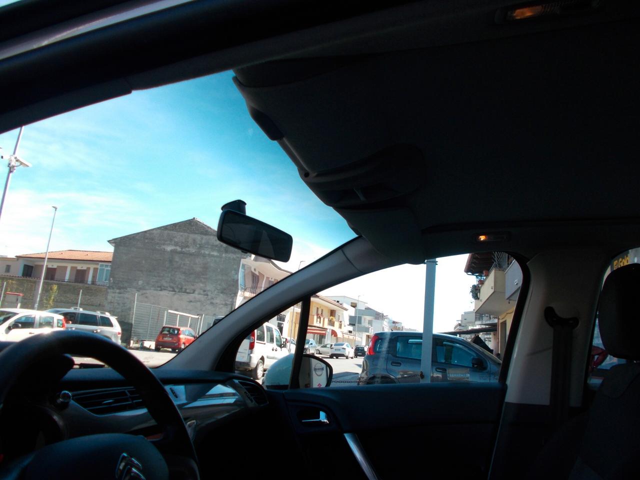 Citroen C3 1.4 HDi 70 Exclusive