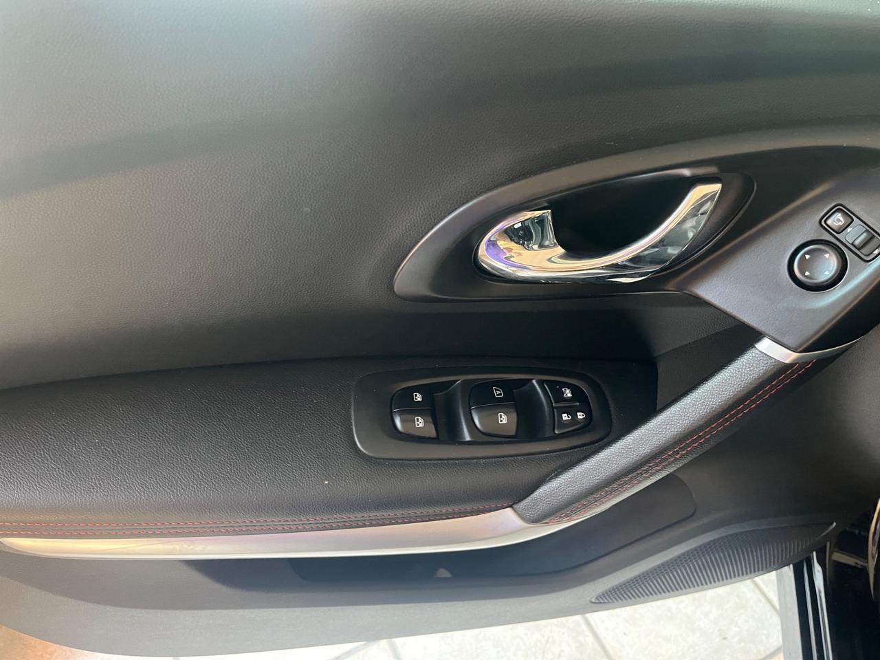 Renault Kadjar dCi 8V 110CV EDC Energy Intens