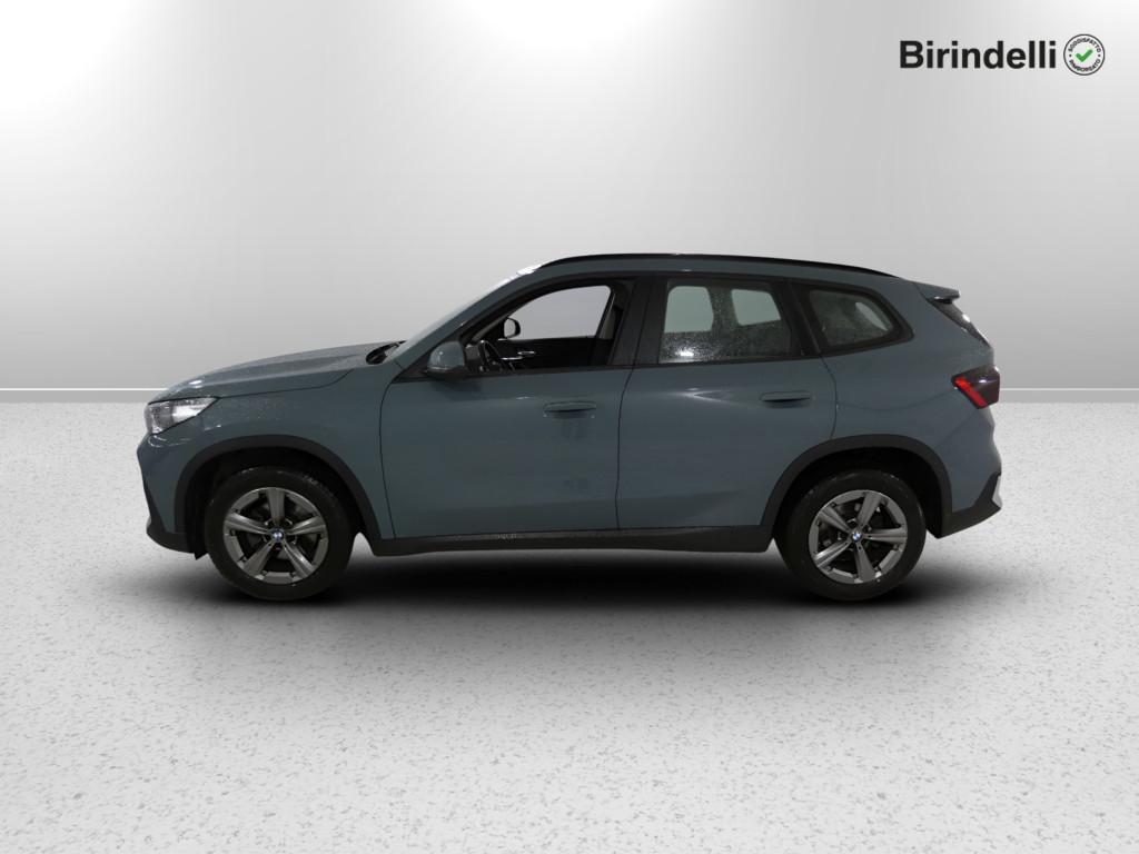 BMW X1 (U11) - X1 sDrive 18d