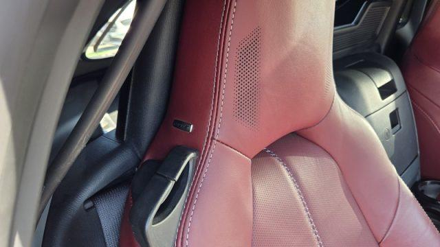 MAZDA MX-5 1.5L Skyactiv-G Polymetal 1.5 PERMUTE UNICOPROPR.