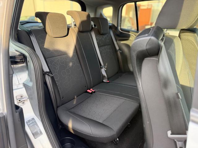 FORD B-Max 1.5 TDCi 95 CV Business Titanium