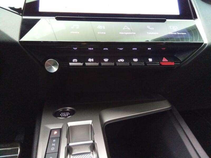 Peugeot 408 GT Hybrid 225 e-EAT8 S&S aut.