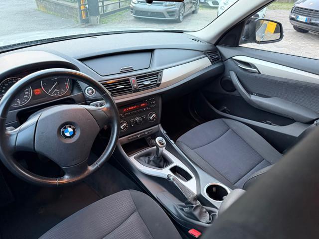 BMW X1 MANUALE EURO5B DEFAP MAP