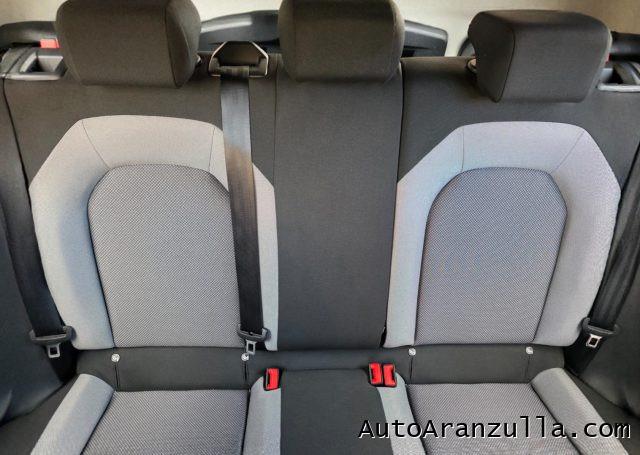 SEAT Ibiza 1.6 TDI 95CV 5P Business Navi