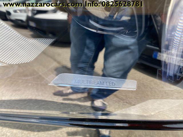 MERCEDES-BENZ GLE 300 d 4Matic Mild Hybrid Coupé Sport