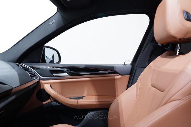 BMW X4 xDrive20d 190cv 48V #Tetto #Pelle