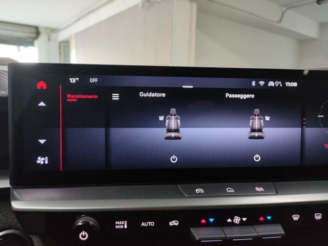 OPEL Grandland 1.2 Hybrid 136 CV EDCT GS