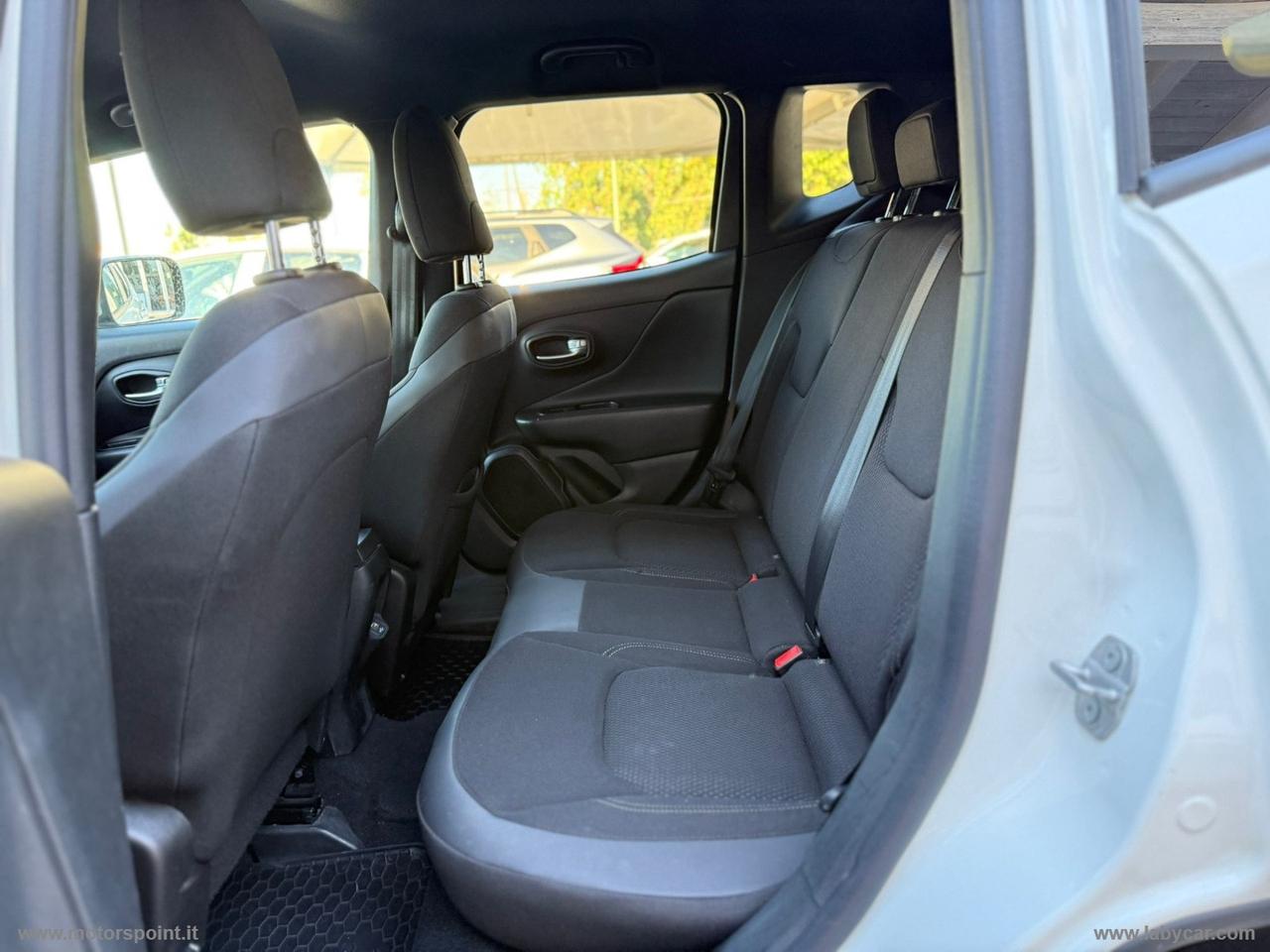 JEEP Renegade 2.0 Mjt 140 CV 4WD Act.D.Low S