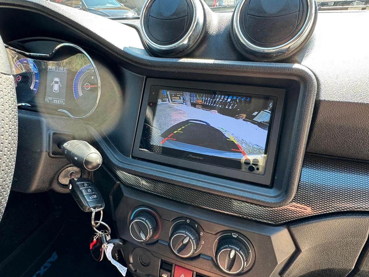 Aixam City GTO Emotion